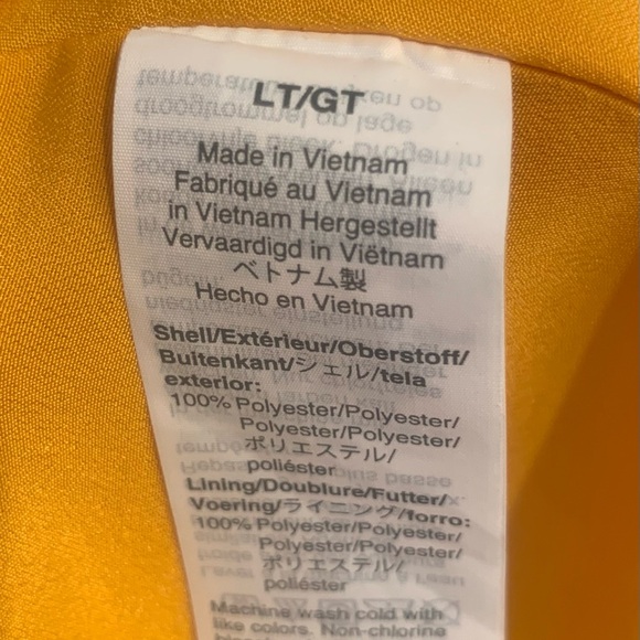 JCrew dress. Floral print. EUC. Beautiful! - Picture 5 of 6